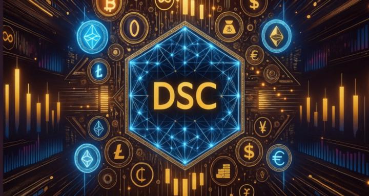 Divine Stewardship Community