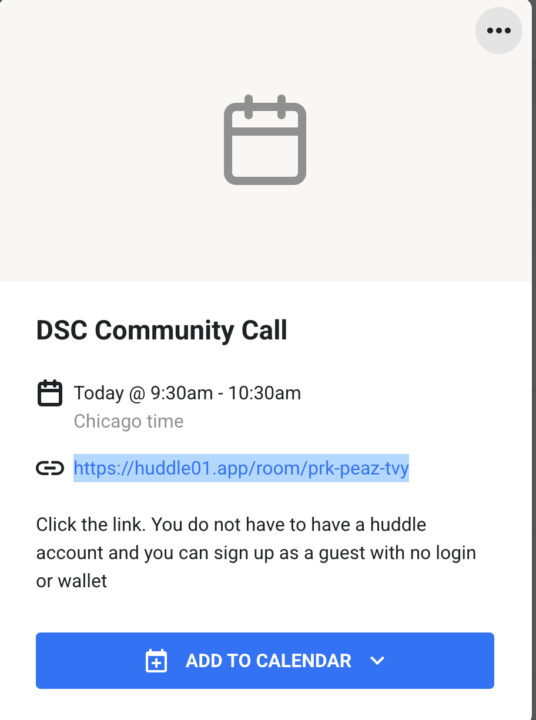 Todays Call 4/2/26 930am cst