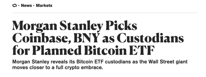 Crypto is for Criminals!