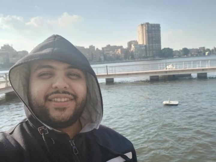 Ahmed Taleb