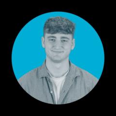 Jake Holladay