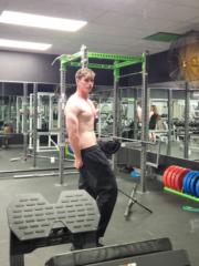 Jacob Arnold