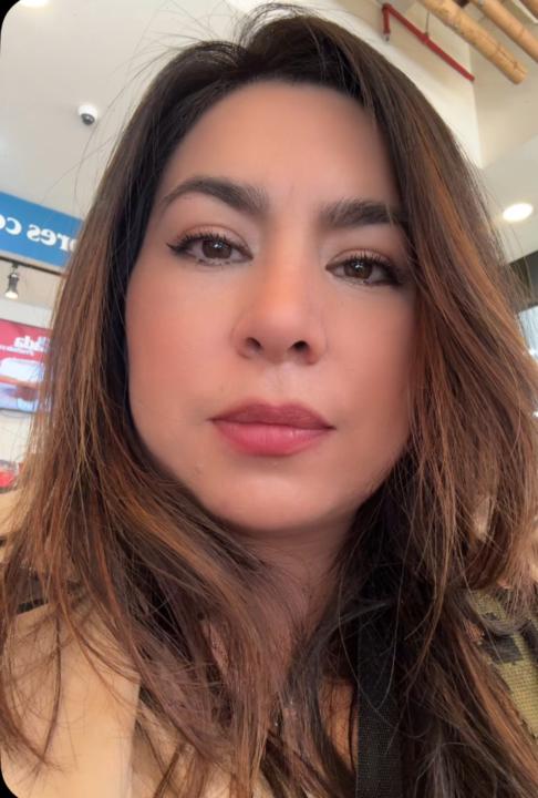 Evelyn Casas