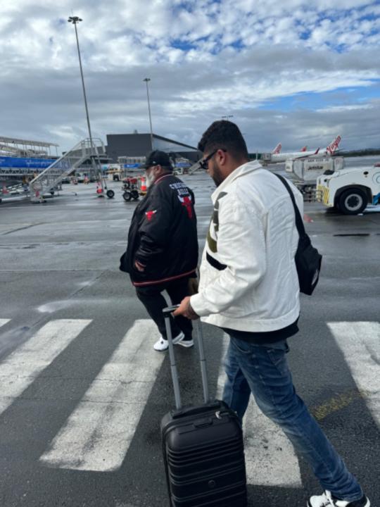 Julio Da silva santos