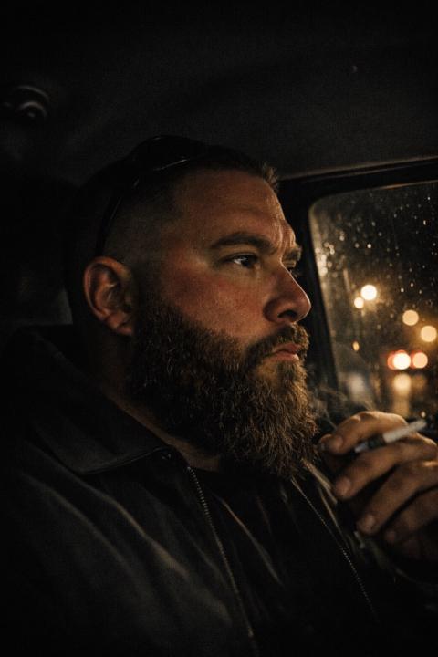 Chris Little