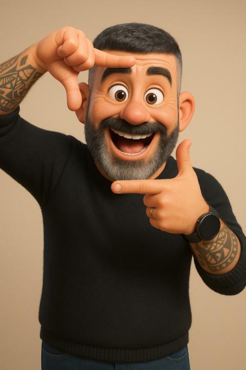 Chrystian Figueiredo