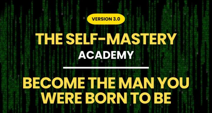 Self-Mastery Academy