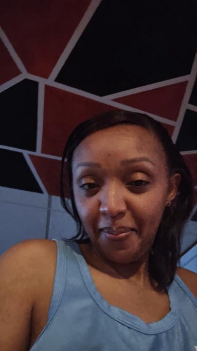 Anne Muiruri