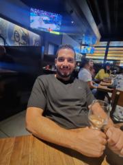 Omar Elsoufy