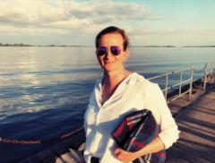 Christine Prinz
