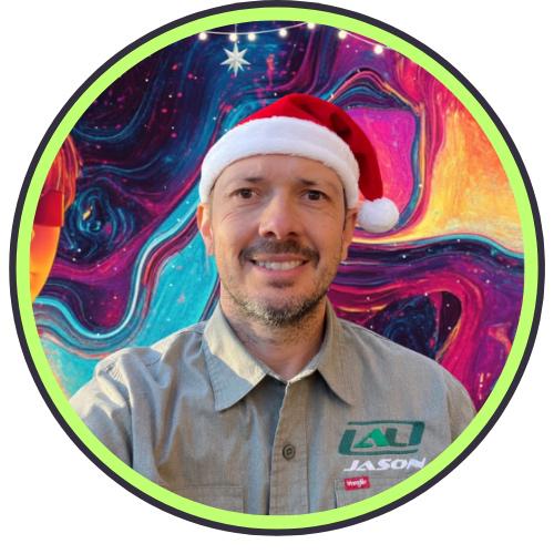 Jason Scott
