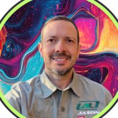 Jason Scott