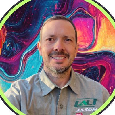 Jason Scott