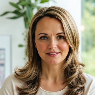 Daniela Budak-Quinones