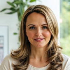 Daniela Budak-Quinones