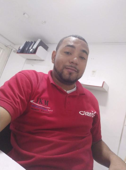 John gregory Obando perea