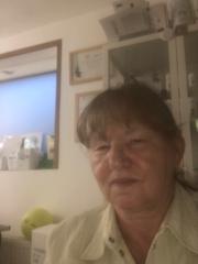 Miluše Horváthová