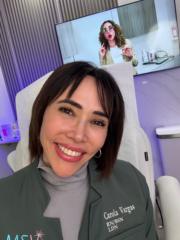 Carola Vargas