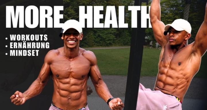 More Health