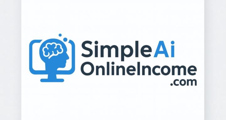 SimpleAiOnlineIncome.com