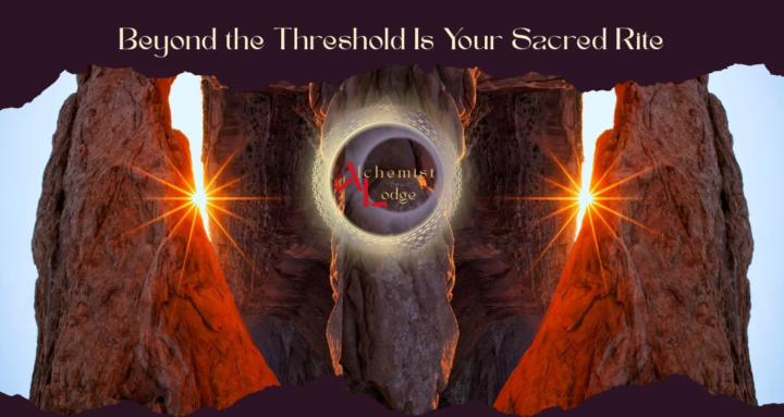 The Alchemist’s Sweat Lodge