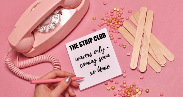 The Strip Club