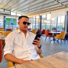 Rachid Serhan