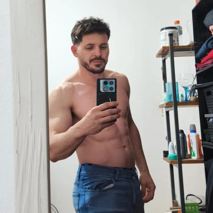 Julio Cesar Bianchi
