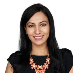 Neeta Goplani