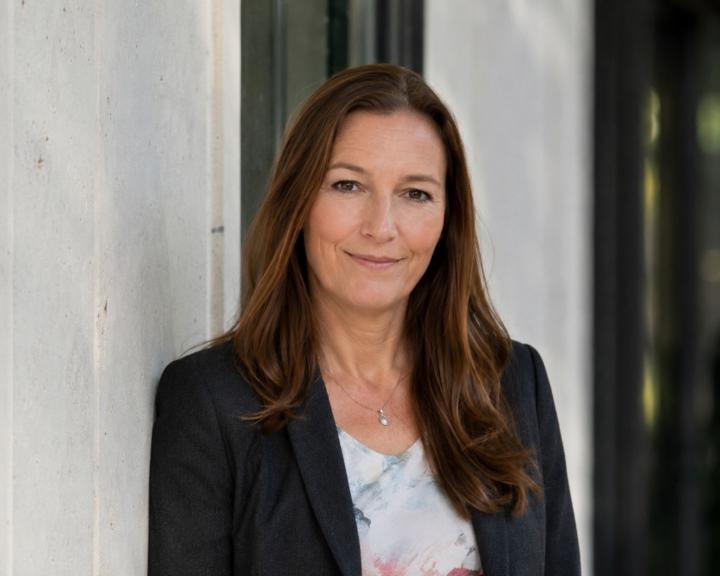 Antje Lohmiller