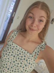 Kristýna Mikešová