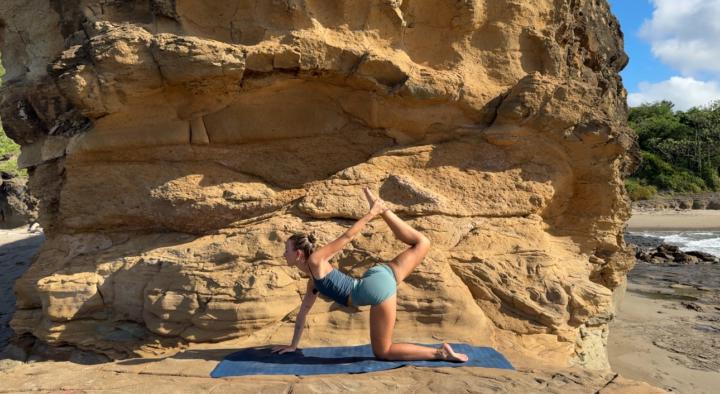 My first course is LIVE ❤️✨