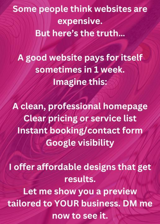 Check this amazing offer for small business owners 