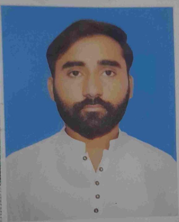 Zain Hamza