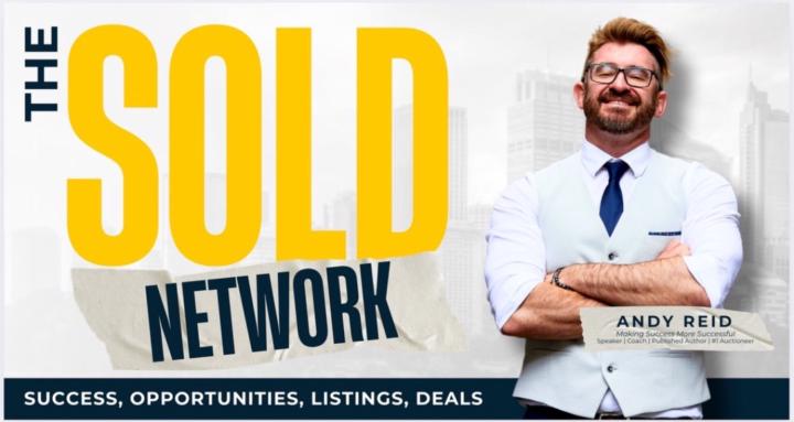 The S.O.L.D. Network