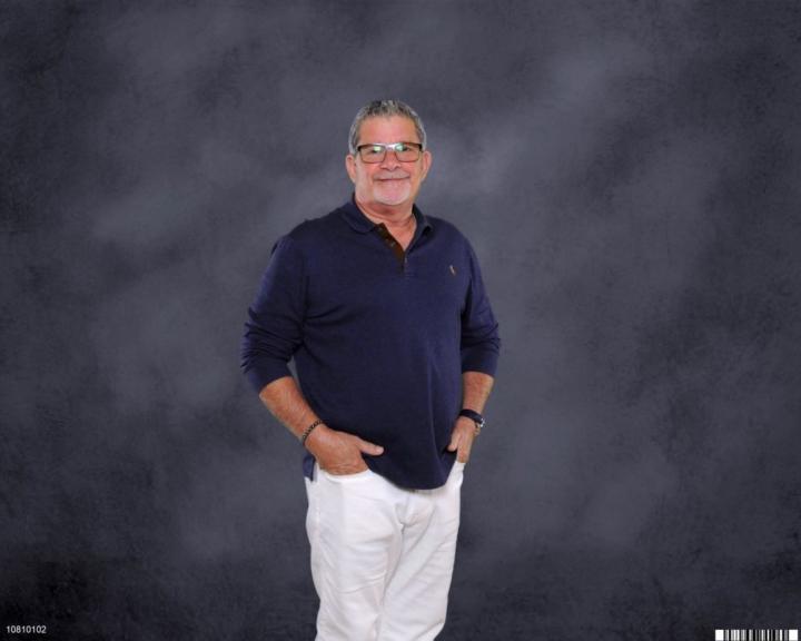 Ian Humphrey