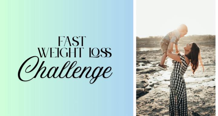 FAST Weight Loss Challenge
