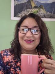 Rosa Arrunategui