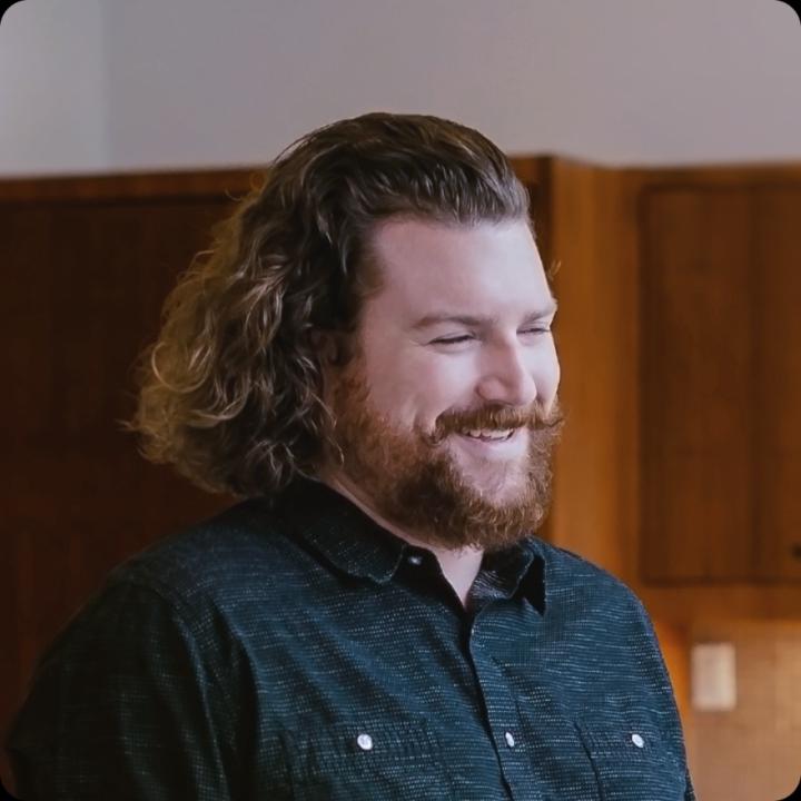 Nicholas Alexander