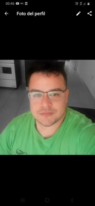 Carlos Sebastián Alegre