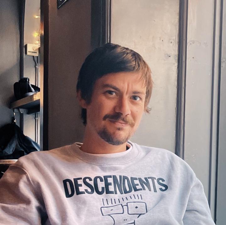 Daniel Vier