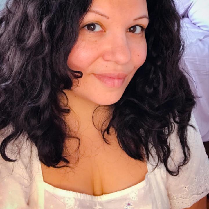 Rachel Isaac