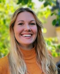 Annie Klingsdal