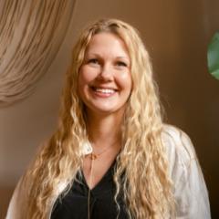 Annie Klingsdal