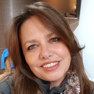 Liesel Nel