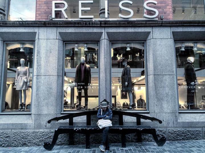 Tak shing steven Lee