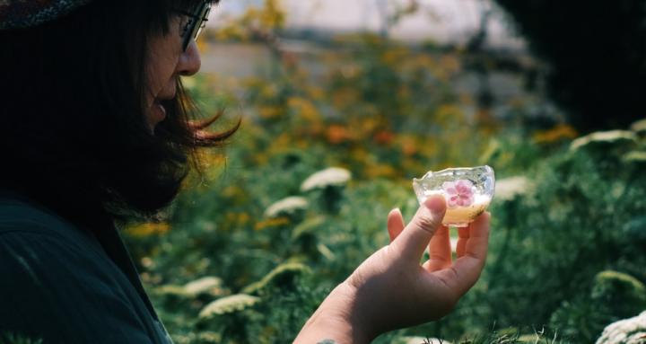 手作人的成長村