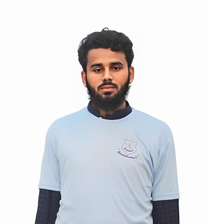 Abu yousuf Musafir