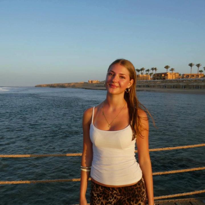 Lara Geiger