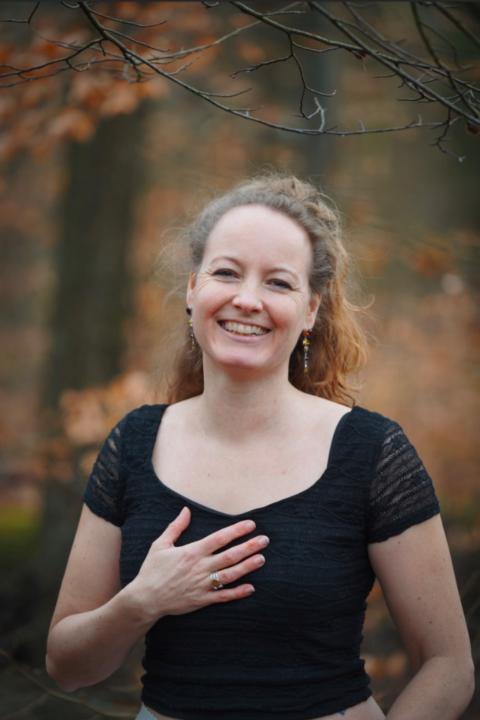 Kathrin Ritter-Hickmann